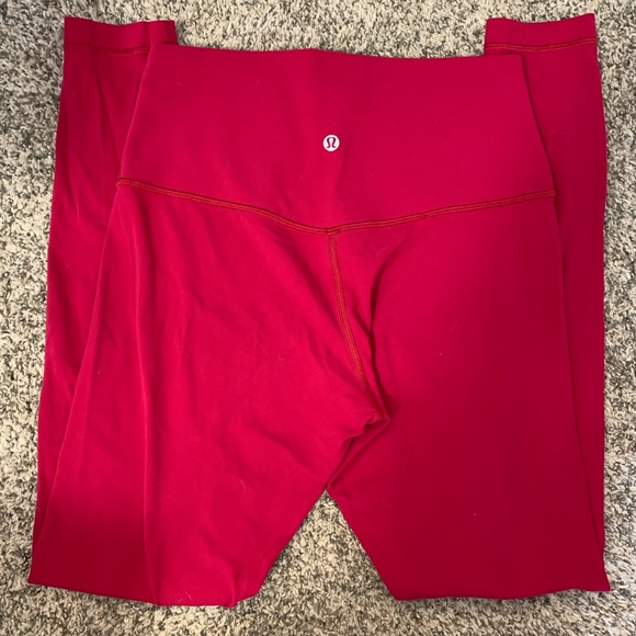 lululemon athletica Other - Lululemon Align 8